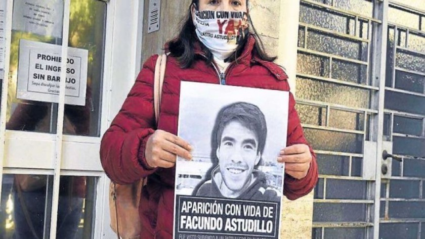 Astudillo Castro: Condenan a 7 años de prisión a instructor canino por plantar pruebas en la causa