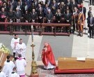 Funeral del papa Francisco: Roma se convirtió en el centro del mundo para el último adiós