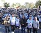 La Maratón de la Defensoría recaudó más de $40 millones para el Hospital de Niños de La Plata