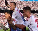 Con un golazo de Mastantuono, River se quedó con el Superclásico ante Boca