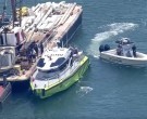 Miami Beach: 2 niñas argentinas murieron en un choque entre un velero y una barcaza