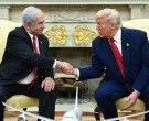 Donald Trump anunció que Israel dio luz verde a un plan de paz para Gaza