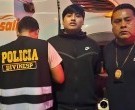 Perú: Detuvieron a 