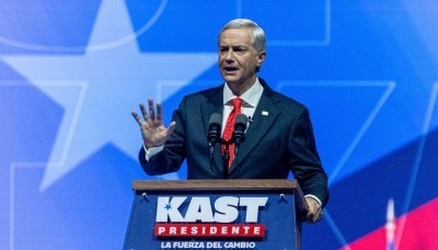 Chile: Kast se metió en el balotaje y es el gran candidato para la Presidencia