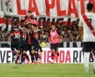 Tigre venció al ´Millonario´ 4 a 1 y el Monumental explotó de bronca