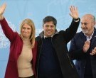 Acuerdo en el PJ bonaerense: Kicillof será el nuevo presidente