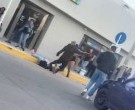 La esposa del hombre asesinado a golpes en Batán clama por justicia