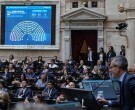 Con amplio consenso, el oficialismo ratificó en Diputados el tratado Mercosur-Unión Europea