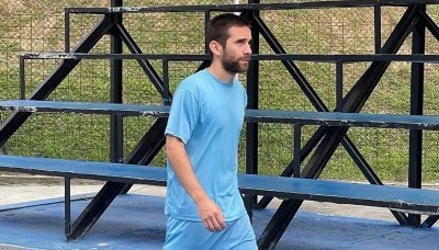 El gendarme Nahuel Gallo se sumó a una huelga de hambre masiva en la cárcel El Rodeo 