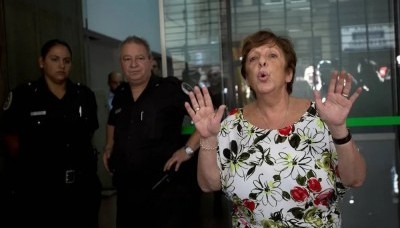 Casi Nisman: Viviana Fein calificó de “fracaso” la investigación