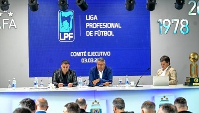 Postergaron la indagatoria a “Chiqui” Tapia por la retención de aportes de la AFA