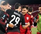River ganó 2-1 ante Huracán, en el debut de Eduardo Coudet 