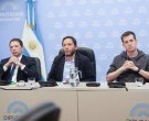 La Comisión Libra denunciará al fiscal Taiano por “encubrimiento”