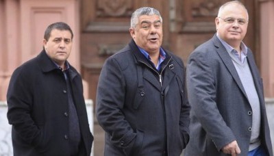 El juzgado federal de Campana suma otra causa contra la AFA