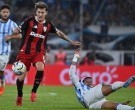 River le ganó a Racing  2-0 y sigue invicto en el ciclo Coudet