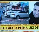 La Matanza: Matan a un policía que custodiaba la recaudación de un local