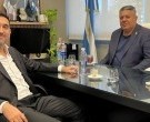 El Banco Central le impuso una dura sanción a una casa de cambios que vinculan con “Chiqui