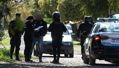 Santa Fe empezó a cobrarles multas millonarias a quienes realizaron amenazas en escuelas