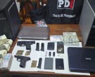 Megaoperativo internacional contra la explotación sexual de niños, niñas y adolescentes