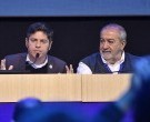 En Córdoba, Kicillof planteó ampliar su armado: “Vamos a hablar con todos”
