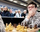 Faustino Oro, el segundo gran maestro más joven de la historia del ajedrez
