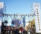 Multitudinaria Marcha Universitaria: pidieron el cumplimiento de la Ley de Financiamiento