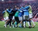 Belgrano le ganó a Argentinos por penales y buscará su primer título, en Córdoba