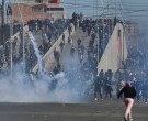 Bolivia: Sectores fines a Evo Morales avanzan hacia La Paz tras 14 días de bloqueos