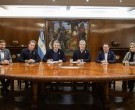 Coparticipación: Nación y Ciudad acordaron la cancelación de la deuda generada en el último año