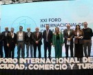 En Rosario, CAME realizó el XXI Foro Internacional de Ciudad, Comercio y Turismo 2026