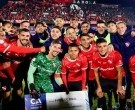 Independiente derrotó a Unión por 2-0 y clasificó a octavos de final de la Copa Argentina