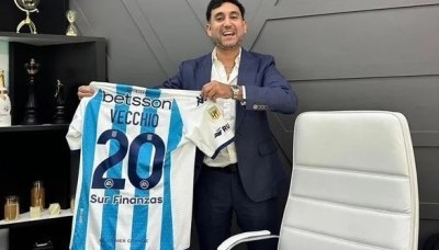 El dueño de Sur Finanzas negó haberse hecho rico durante el cepo cambiario