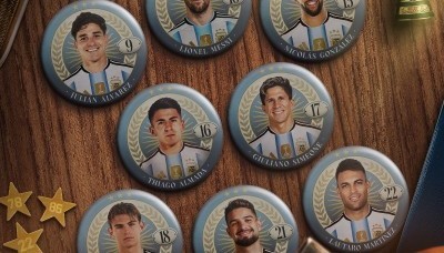 La lista para el Mundial 2026: Messi, la base de Qatar y nuevas promesas