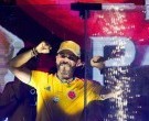 Colombia: Espriella ganó en primera vuelta, pero irá al balotaje contra Cepeda