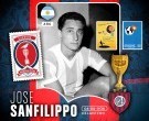 Murió José 