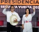Fujimori amplía su estrecha ventaja en Perú y Sánchez llama a defender el voto
