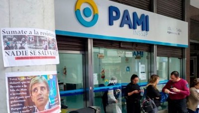 El PAMI desmintió deudas con clínicas y sanatorios y aseguró que sólo restan pagar gastos corrientes