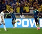 Colombia se impuso ante Uzbekistán y cerró la primera fecha del Mundial