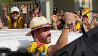 De la Espriella será el próximo presidente de Colombia y pone fin al ciclo de Petro