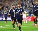 Mundial 2026: Argentina le ganó 3-1 a Jordania y cerró la fase de grupos con puntaje ideal