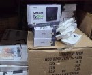 Desarticularon una estructura ilícita que importaba y vendía dispositivos TV Boxes adulterados