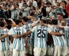 Mundial 2026: Argentina venció 3-2 a Cabo Verde y se metió en los octavos