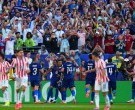 Mundial 2026: Francia venció al Paraguay de Alfaro y se clasificó a los cuartos de final.