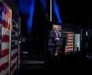 Trump celebró el 4 de Julio: “No queremos comunistas en nuestro país”
