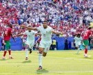Francia venció 2-0 a Marruecos y es semifinalista del Mundial 2026