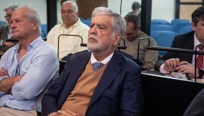 Caso Skanska: condenaron a Julio De Vido y José López a cinco años de prisión