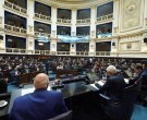 Legislatura bonaerense: Aprueban régimen especial jubilatorio para veteranos de Malvinas