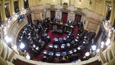 Por falta de acuerdo, el oficialismo patea para agosto la votación de los cambios a la ley de Tierra