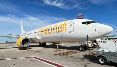Low Cost volvió a operar, pero la incertidumbre sobre su futuro no se disipa