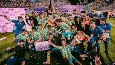 Aldosivi superó a un pálido River y lo eliminó de la Copa Argentina